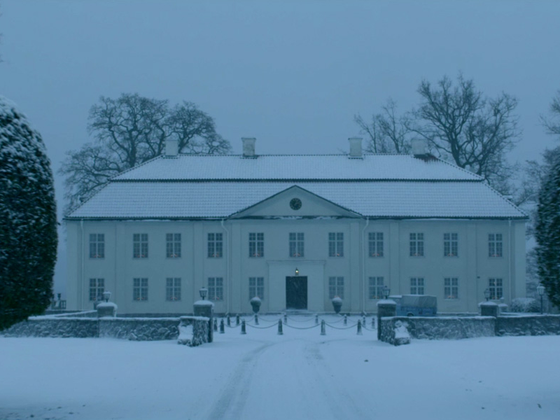 Foto 3 de Millennium: Os Homens que Não Amavam as Mulheres