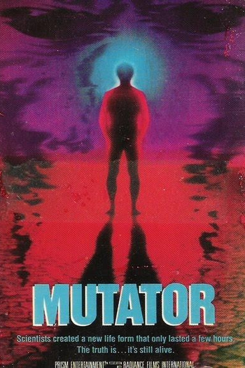  de Filme A Noite dos Felinos (1989)