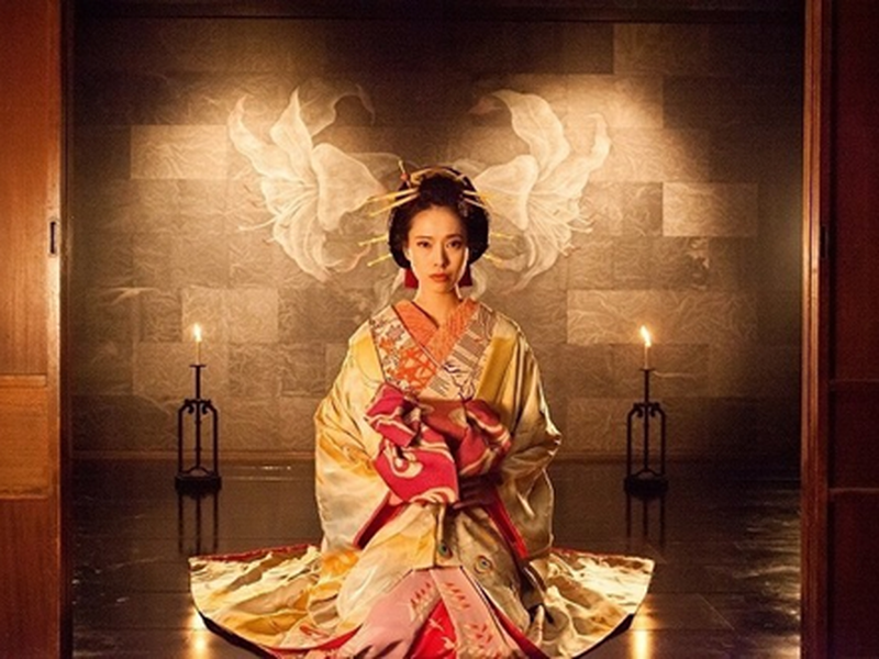 Foto 3 de A Espada do Imortal