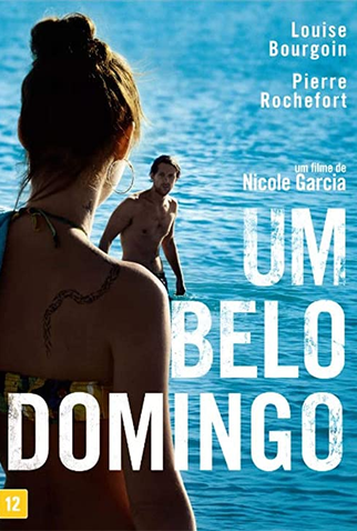 Poster 2 de Filme Um Belo Domingo (2014)