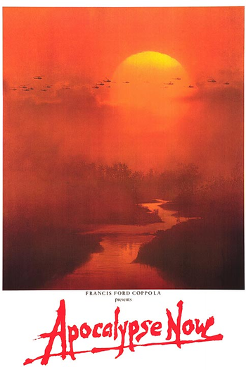  de Filme Apocalypse Now (1979)
