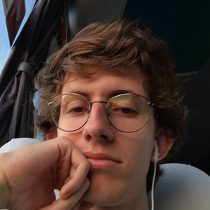 Foto de perfil de Paulo Henrique Faria