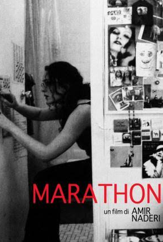 Poster 1 de Filme Marathon (2002)