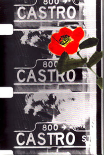 Castro Street - Poster / Capa / Cartaz - Oficial 2