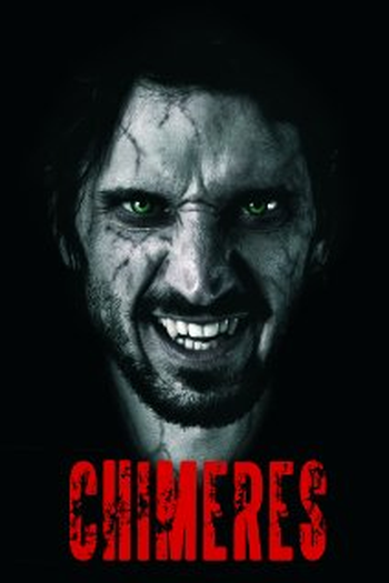 Poster de Filme Chimeres (2013)