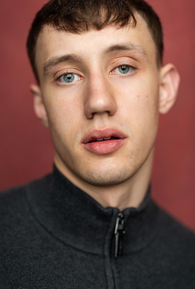 Callum Burbidge
