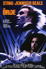 A Prometida (The Bride)