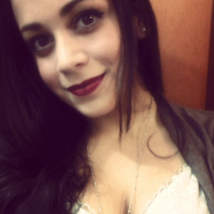 Foto de perfil de Bárbara Soares Cabral