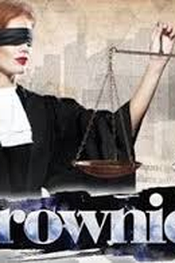 Poster de Série Crownies (2011)