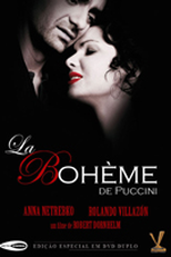 La Bohème (La Bohème)