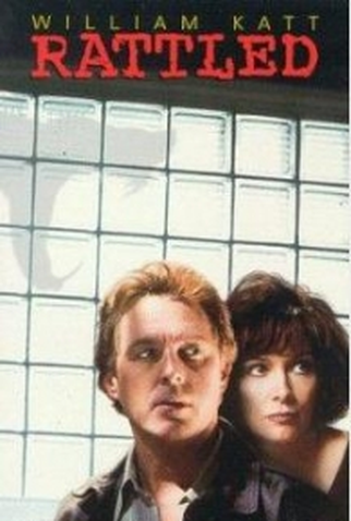 Poster 2 de Filme Rastro de Pavor (1996)
