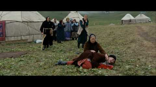 Trailer: TENGRI TRAILER