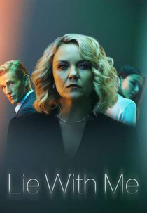 Minta Comigo (With Intent - Lie With Me)