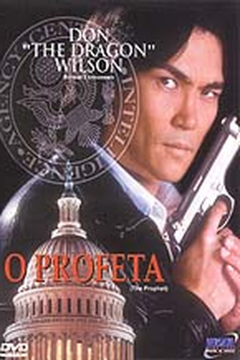  de Filme O Profeta (1999)
