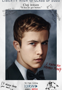 13 Reasons Why (4ª Temporada) (13 Reasons Why (Season 4))