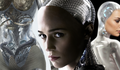 [CINEMA] Ex Machina: artistas revelam artes conceituais de Ava