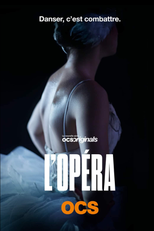Ópera (1ª temporada) (L'Opera)