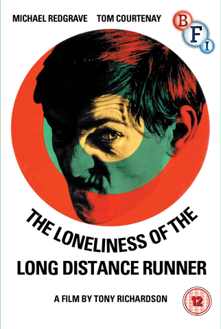 Poster 9 de Filme A Solidão de uma Corrida Sem Fim (1962)