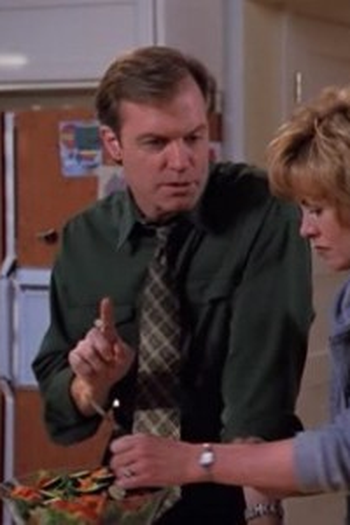 Poster de Episódio Choices (1997)