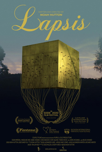 Lapsis - Poster / Capa / Cartaz - Oficial 1