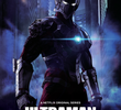 Ultraman (1ª Temporada)