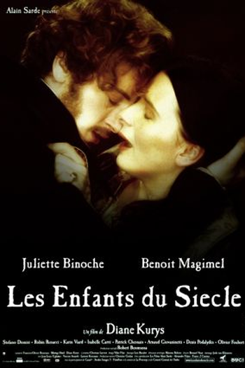  de Filme Os Filhos do Século (1999)