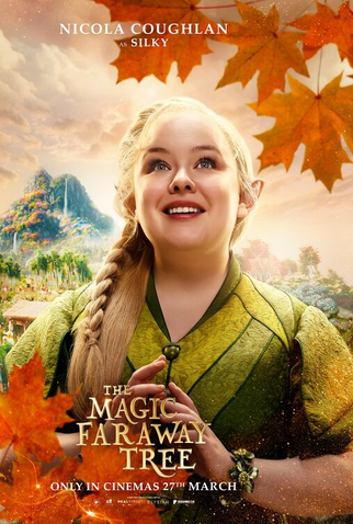 Poster 10 de Filme A Maravilhosa Árvore Encantada (2026)