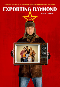 Exportando Raymond (Exporting Raymond)