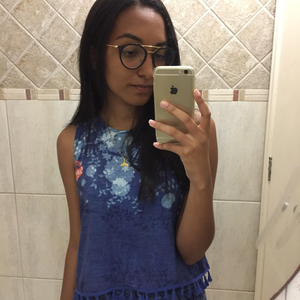 Foto de perfil de Daniella