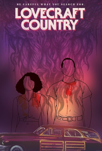 Lovecraft Country (1ª Temporada) - Poster / Capa / Cartaz - Oficial 20