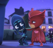 Owlette's Two Wrongs