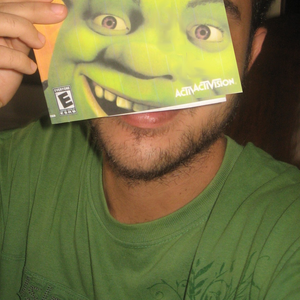 Foto de perfil de leocesar