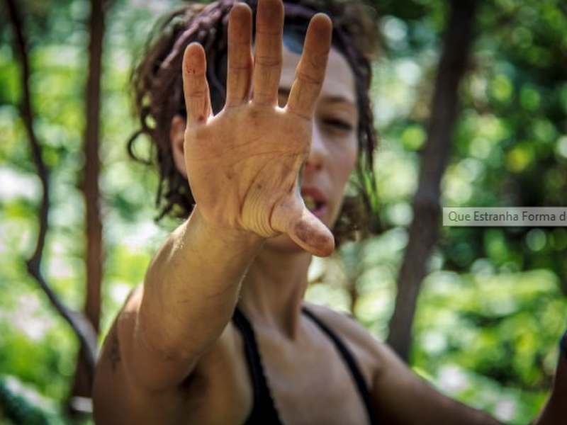 Foto 3 de Que Estranha Forma de Vida