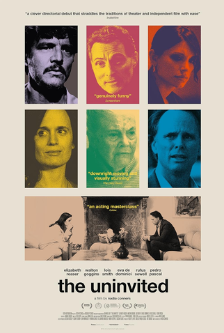 Poster 1 de Filme Sem Prévio Aviso (2024)