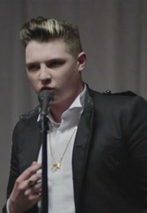 John Newman: Love Me Again (John Newman: Love Me Again)
