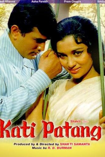 de Filme kati patang  (1970)