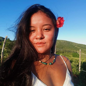 Foto de perfil de Bianca Freitas