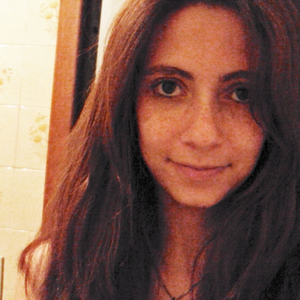 Foto de perfil de anna carolina