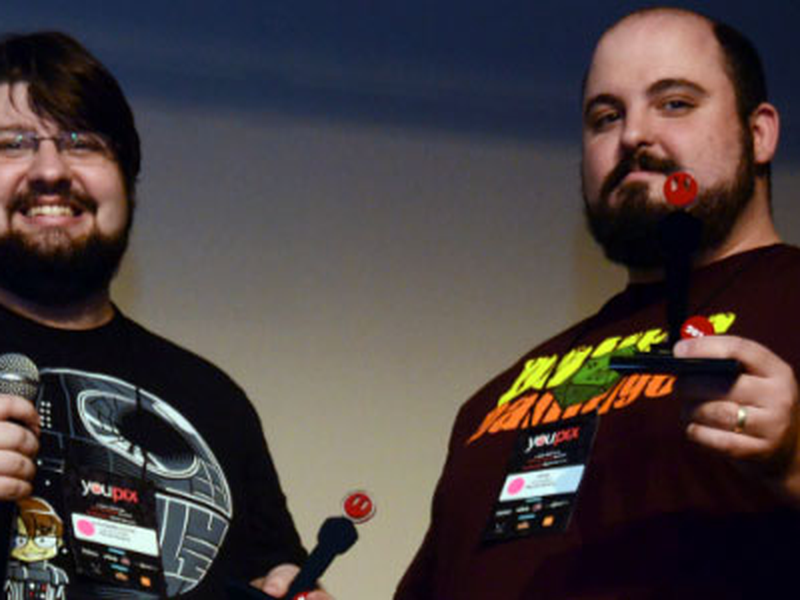 Foto 2 de NerdOffice (1ª Temporada)