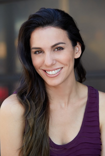 Christy Carlson Romano - Poster 1