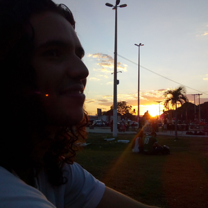 Foto de perfil de Caio R.