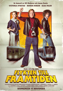 Flykten till Framtiden (Flykten till Framtiden)