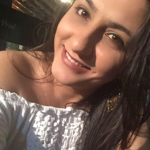 Foto de perfil de Juliana Marques de Azevedo