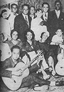 A Voz do Carnaval (A Voz do Carnaval)