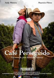 Cafe Perseguido (Cafe Perseguido)