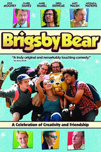  de Filme As Aventuras de Brigsby Bear (2017)