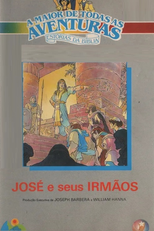 A Maior de Todas as Aventuras - Estórias da Bíblia: José e Seus Irmãos (The Greatest Adventure: Stories from the Bible - Joseph and His Brothers)