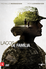 Laços de Família (Fort Bliss)