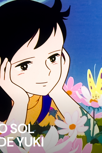  de Curta O Sol de Yuki (1972)