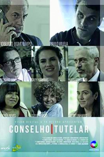  de Série Conselho Tutelar (2014)